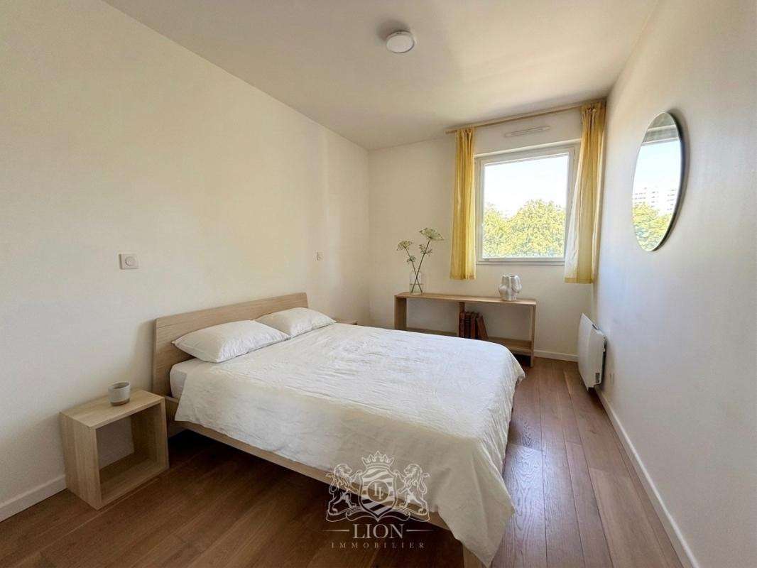 Apartment Lambersart