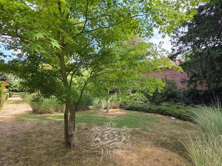 Appartement Lambersart - 3 chambres - 114m²