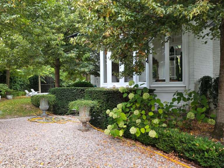 Mansion Lambersart - 3 bedrooms - 211m²
