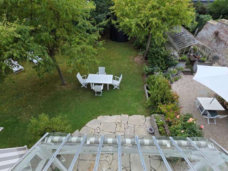 Mansion Lambersart - 3 bedrooms - 211m²