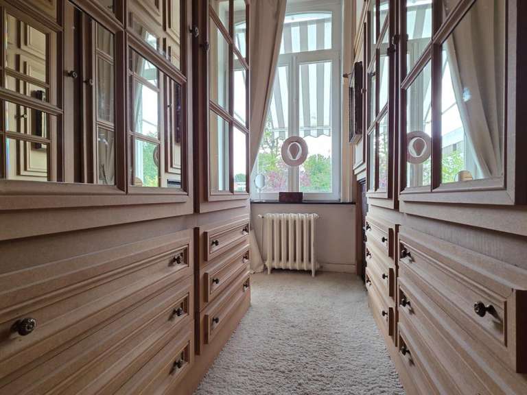 Mansion Lambersart - 3 bedrooms - 211m²