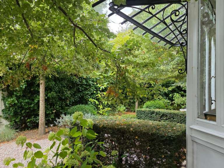 Mansion Lambersart - 3 bedrooms - 211m²