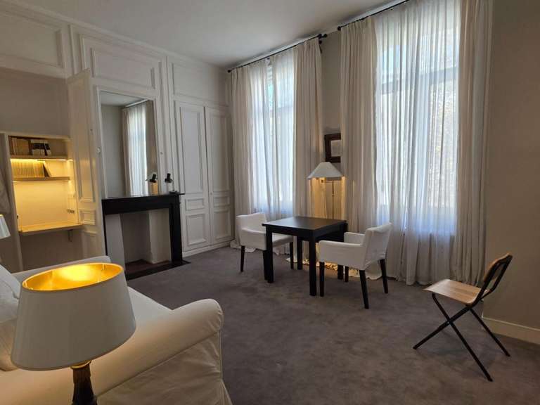 Mansion Lambersart - 3 bedrooms - 211m²