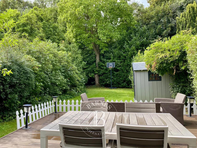Vente Maison Lambersart - 3 chambres