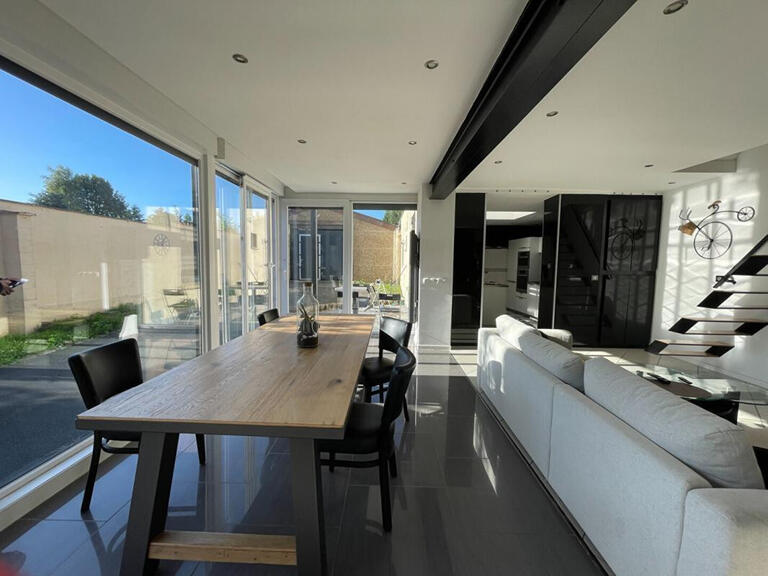 Vente Maison Lambersart - 3 chambres