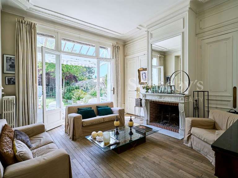 Maison Lambersart - 3 chambres - 236m²