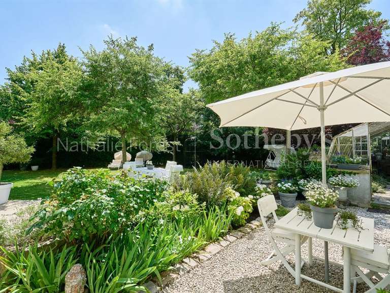 Maison Lambersart - 3 chambres - 236m²