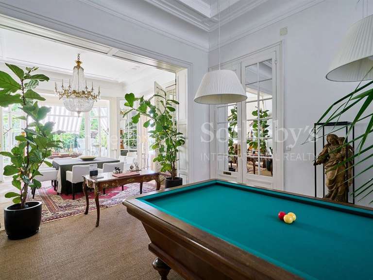 Maison Lambersart - 3 chambres - 236m²