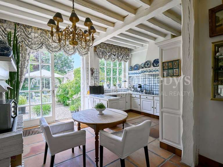 Maison Lambersart - 3 chambres - 236m²