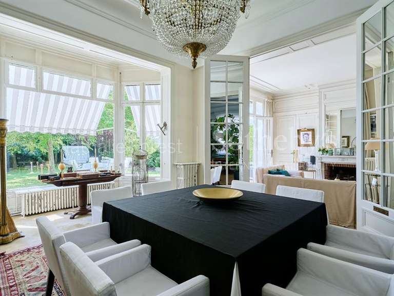 Maison Lambersart - 3 chambres - 236m²