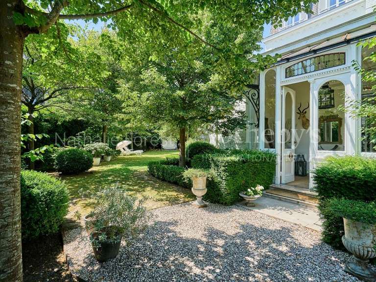 Maison Lambersart - 3 chambres - 236m²