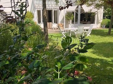 House Lambersart - 3 bedrooms - 236m²