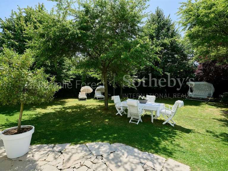 Maison Lambersart - 3 chambres - 236m²
