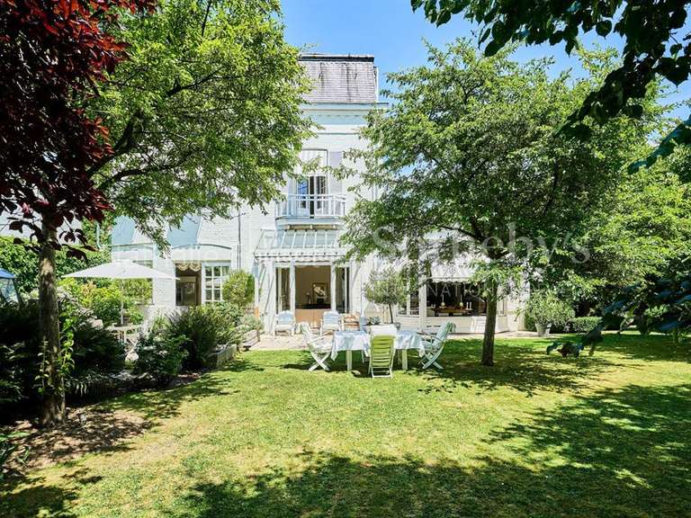 Maison Lambersart - 3 chambres - 236m²