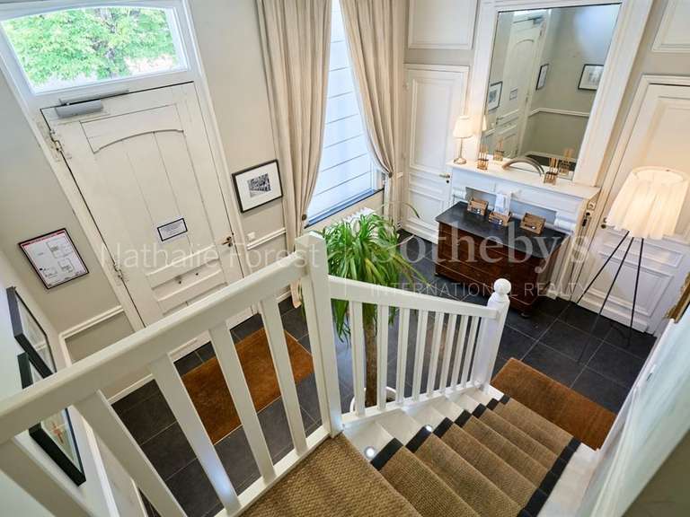 Maison Lambersart - 3 chambres - 236m²