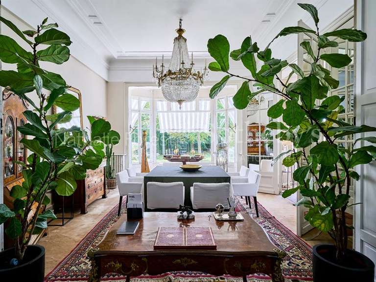 Maison Lambersart - 3 chambres - 236m²