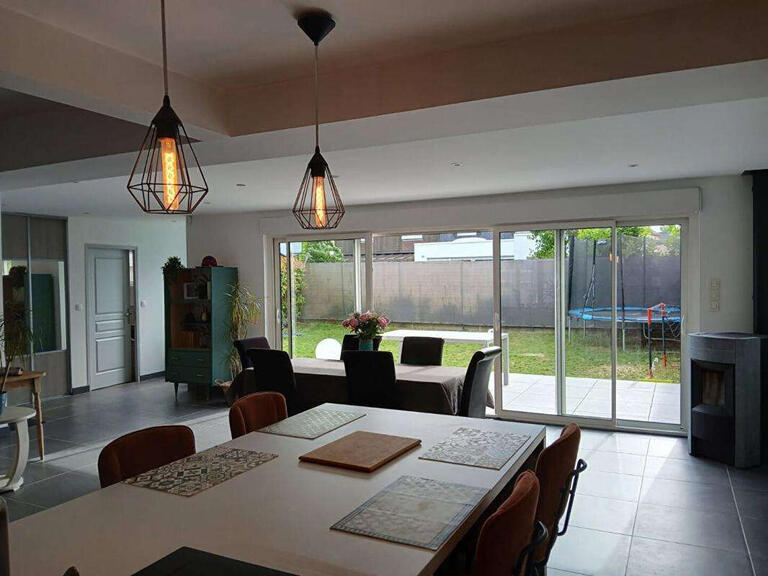 Maison Lambersart - 3 chambres