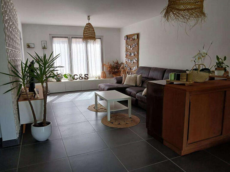 Maison Lambersart - 3 chambres