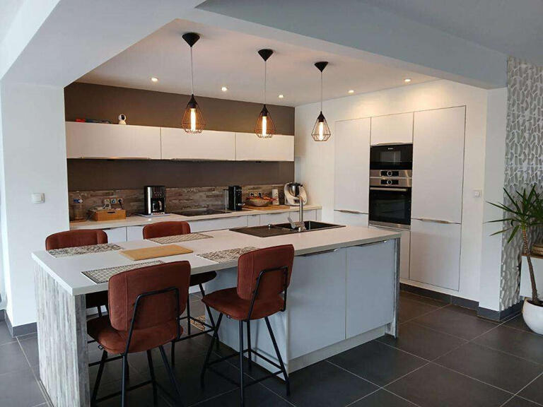 Maison Lambersart - 3 chambres
