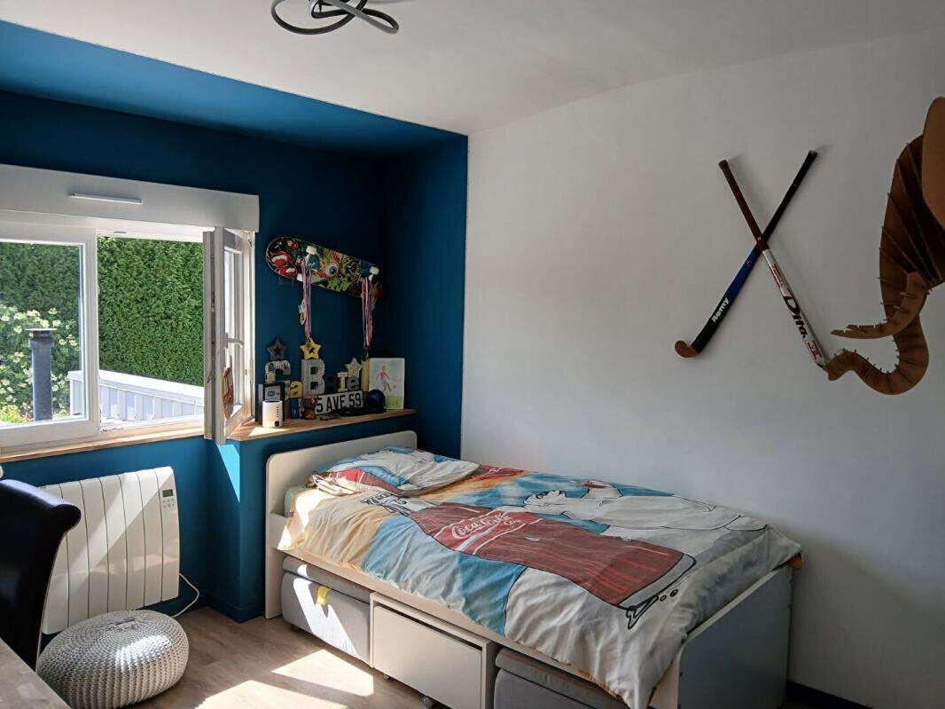 Maison Lambersart