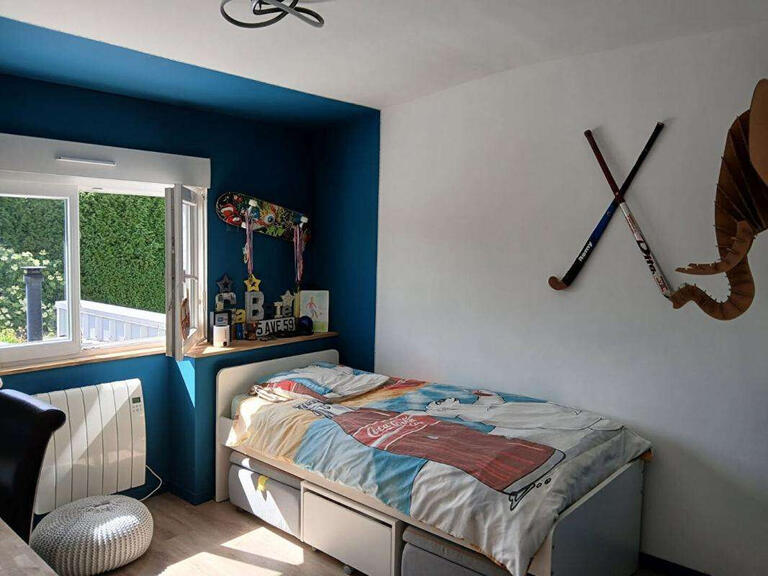 Maison Lambersart - 3 chambres