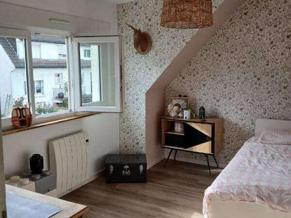 Maison Lambersart - 3 chambres