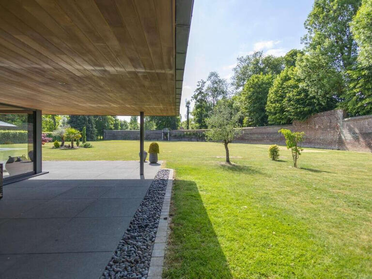 House Lambersart - 5 bedrooms