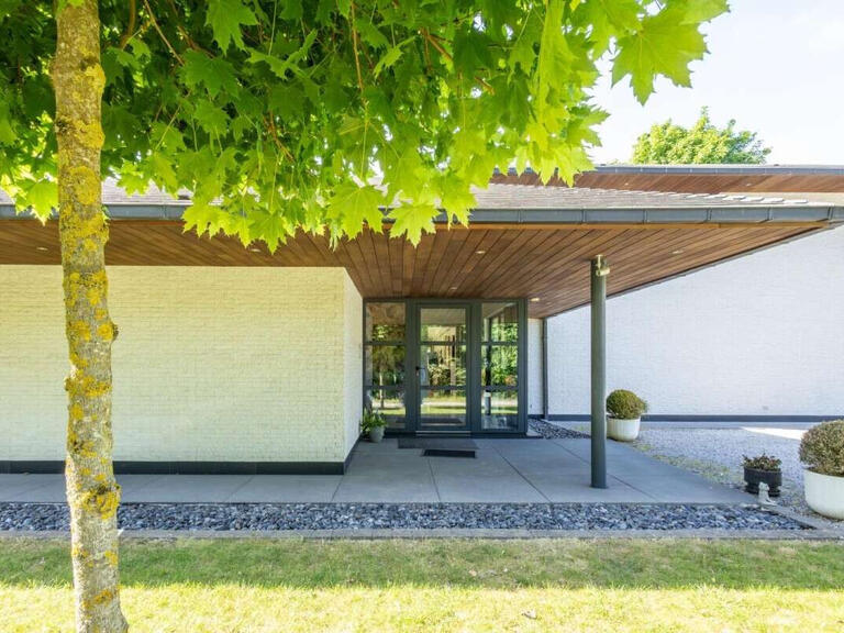 House Lambersart - 5 bedrooms