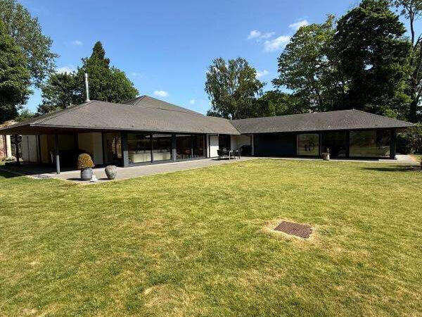 House Lambersart - 5 bedrooms