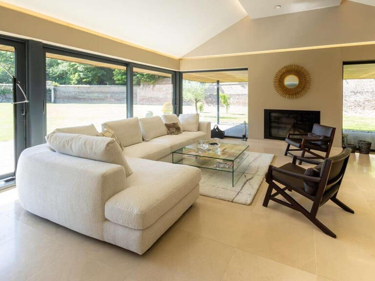 House Lambersart - 5 bedrooms