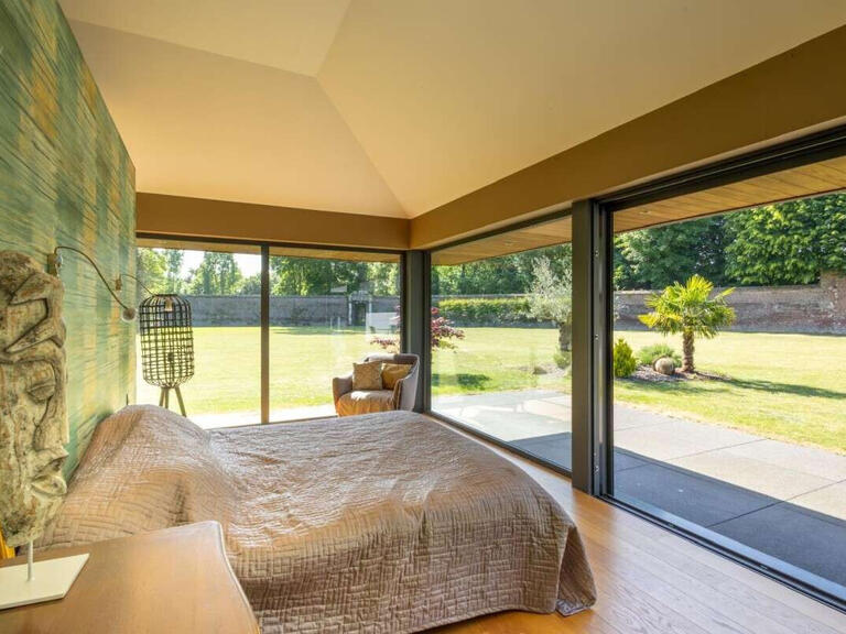 House Lambersart - 5 bedrooms