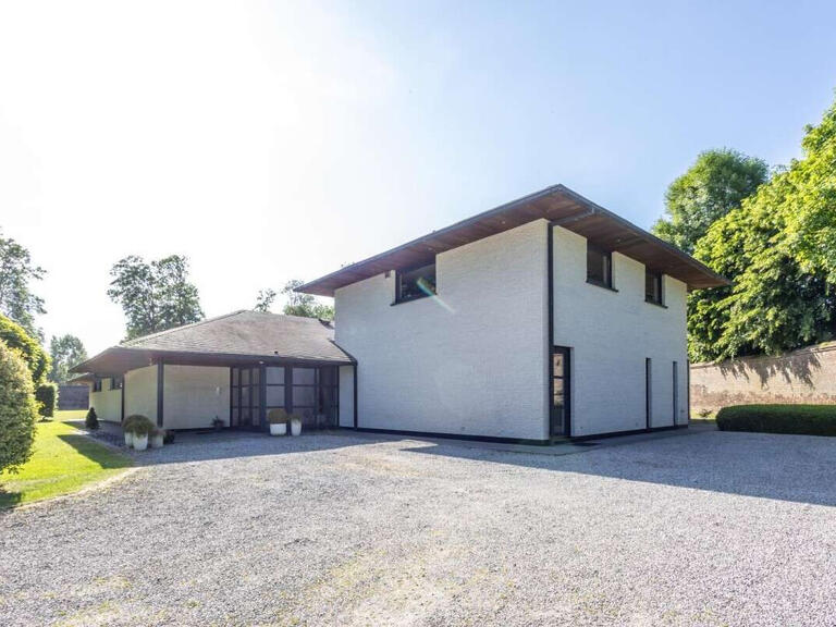 House Lambersart - 5 bedrooms