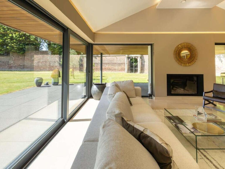 House Lambersart - 5 bedrooms