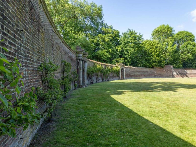 House Lambersart - 5 bedrooms