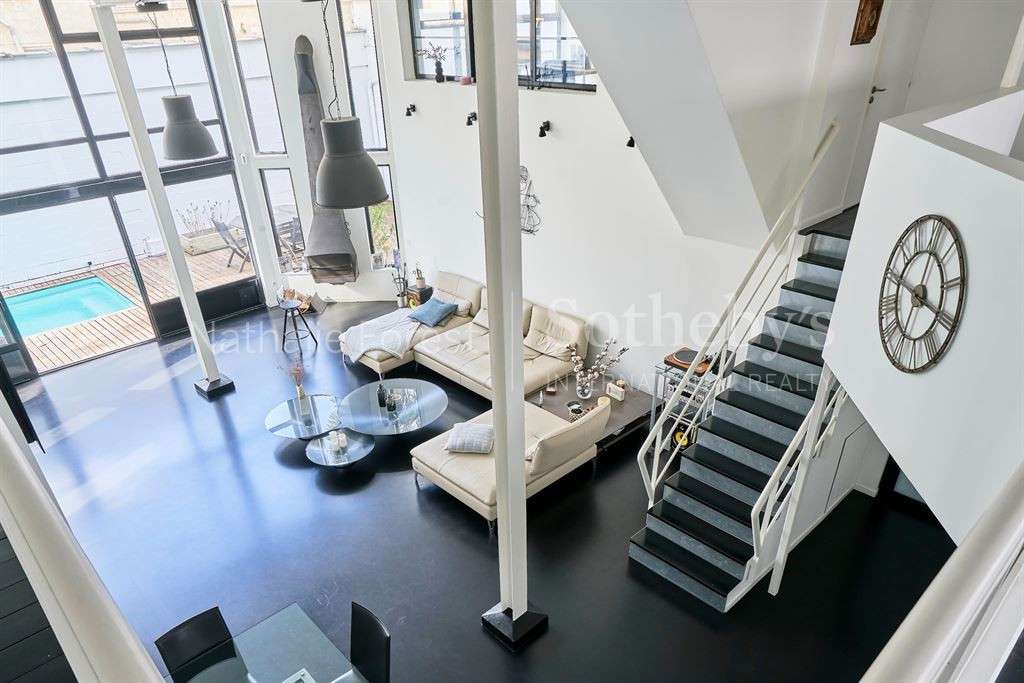 Maison Lambersart