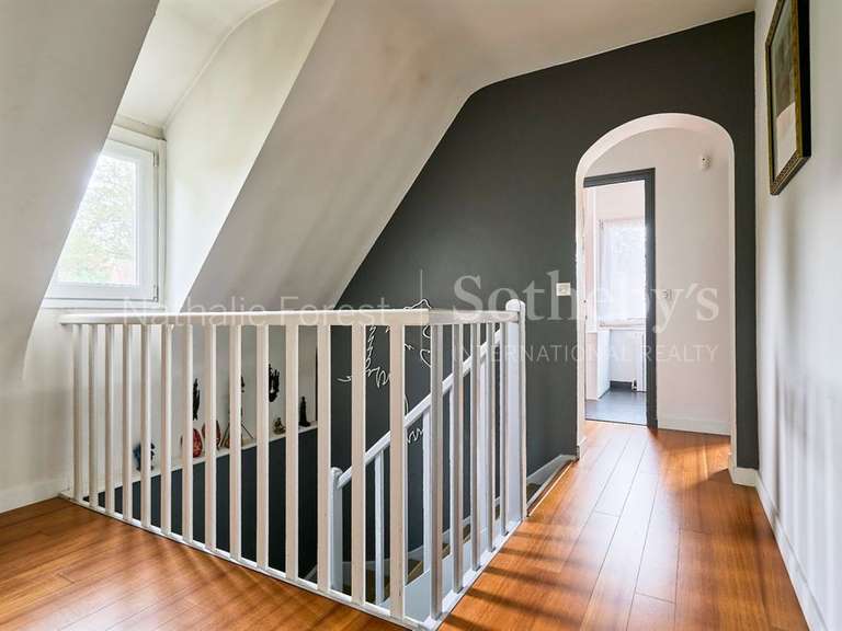 Maison Lambersart - 4 chambres - 200m²