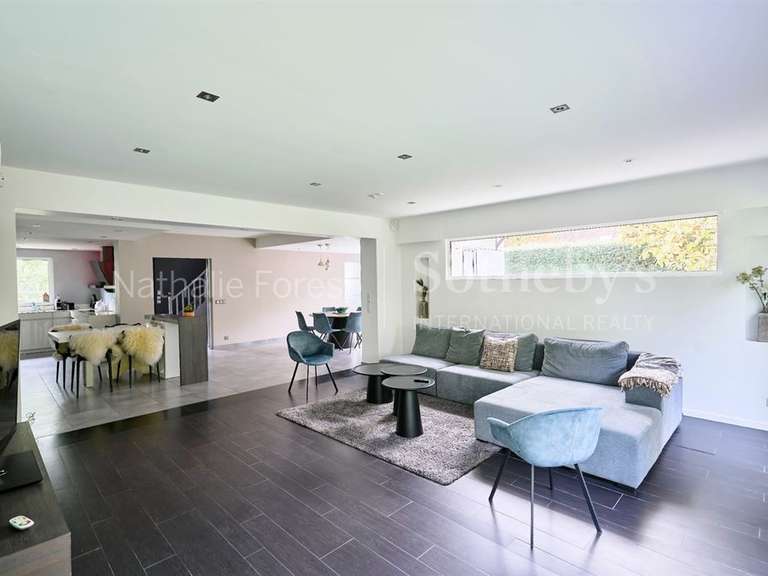 Maison Lambersart - 4 chambres - 200m²
