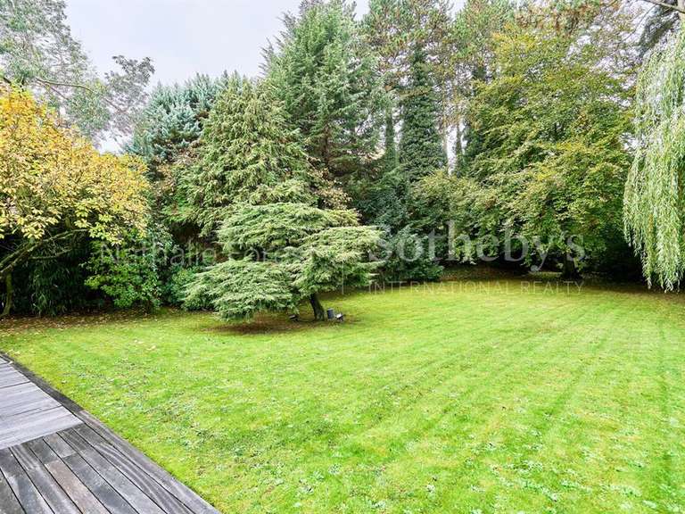 Maison Lambersart - 4 chambres - 200m²