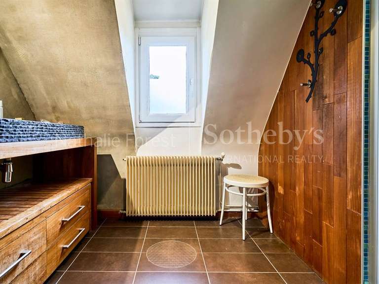 House Lambersart - 4 bedrooms - 200m²