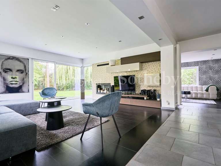 House Lambersart - 4 bedrooms - 200m²