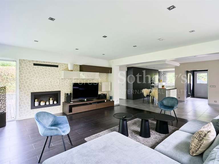 House Lambersart - 4 bedrooms - 200m²