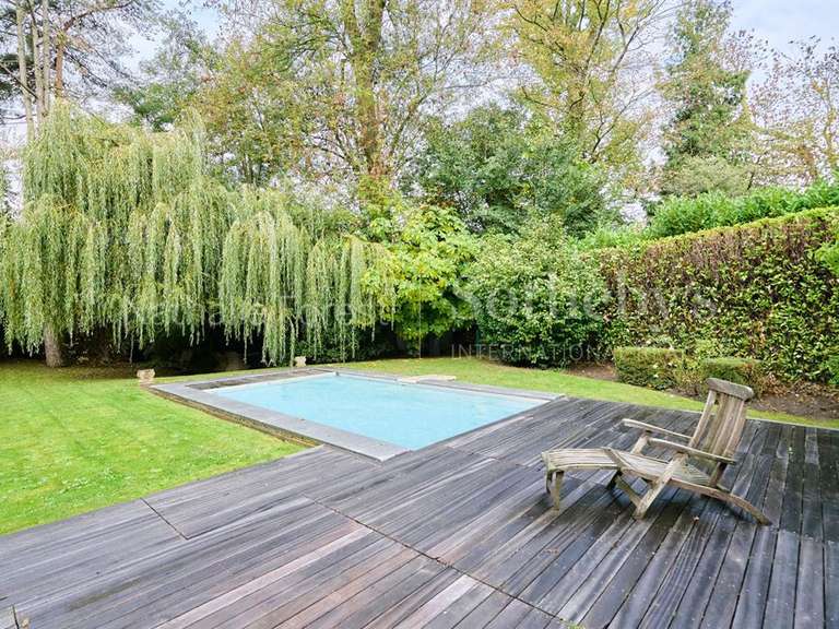 House Lambersart - 4 bedrooms - 200m²