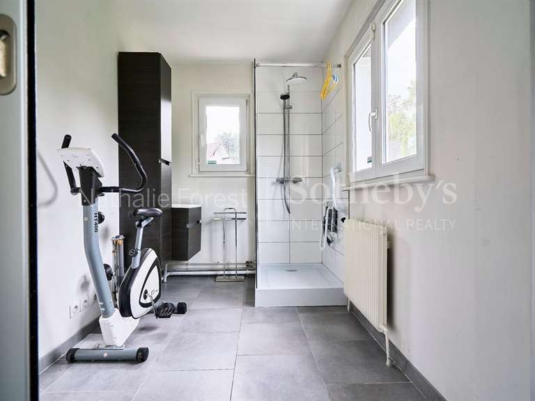 House Lambersart - 4 bedrooms - 200m²