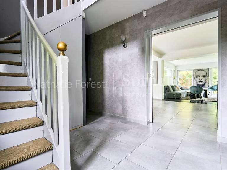 House Lambersart - 4 bedrooms - 200m²