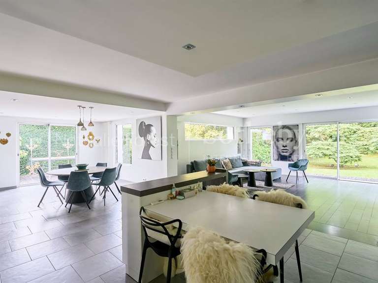 House Lambersart - 4 bedrooms - 200m²