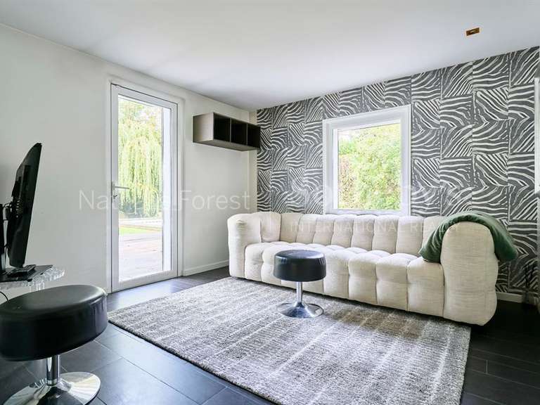 House Lambersart - 4 bedrooms - 200m²