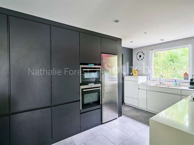 House Lambersart - 4 bedrooms - 200m²