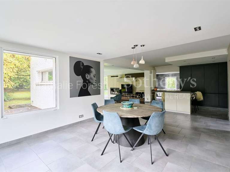 House Lambersart - 4 bedrooms - 200m²