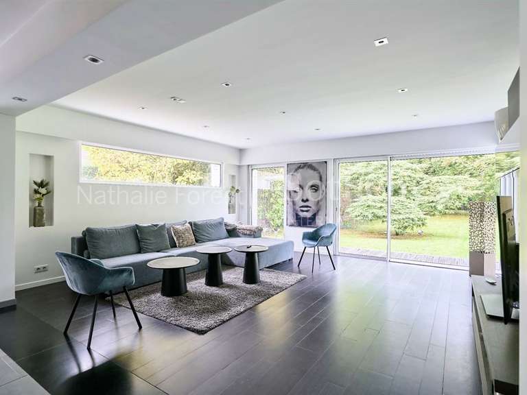 House Lambersart - 4 bedrooms - 200m²