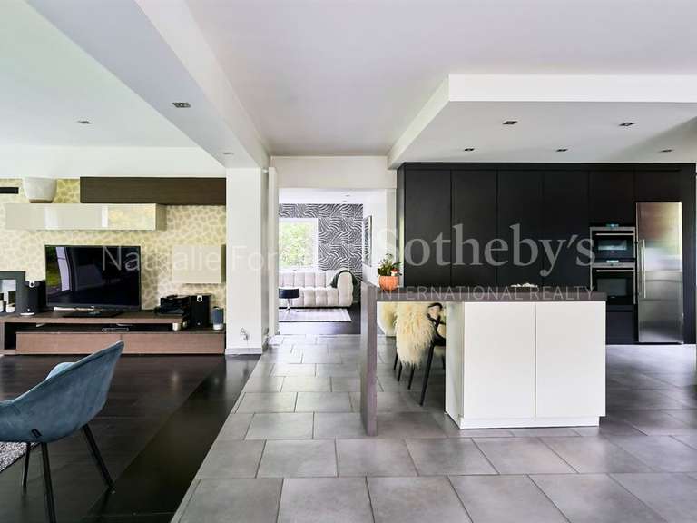 House Lambersart - 4 bedrooms - 200m²